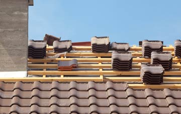 Hoylake clay roofing costs