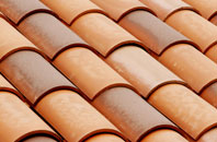 Hoylake clay roofing