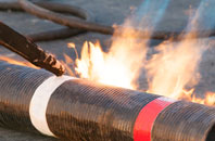 Hoylake flat roofing replacement